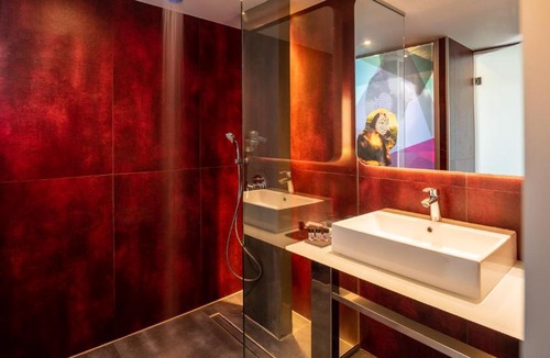 Ioannina Hotel | Essence Hotel