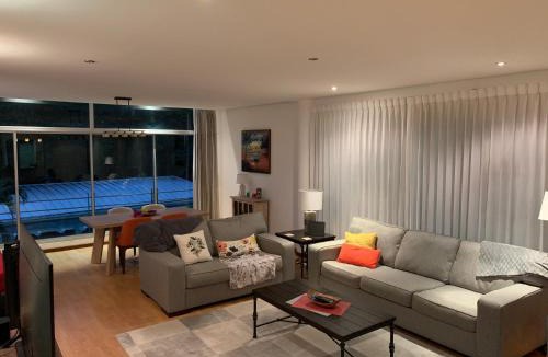 Escazu Apartment | Estancia exclusiva Bohemia