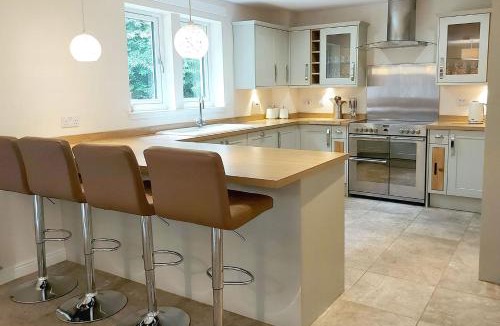 Carberry House | Estate Houses at Carberry Tower