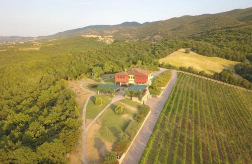 Vergina Hotel | Estate Kalaitzis