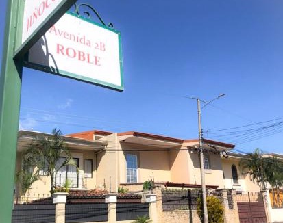 Escazu Hostel | Ester`s Place