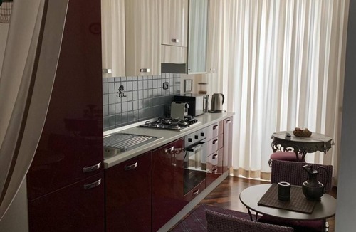 Crotone Apartment | Estes
