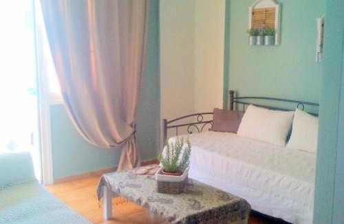 Vathy Apartment | ESTIA Holiday Apartment & Studio