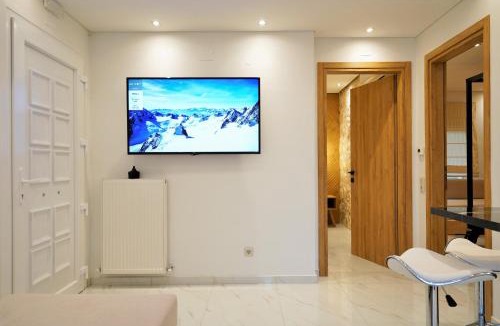 Polistilo Apartment | Estilo luxury apartment