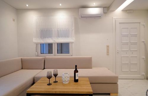 Polistilo Apartment | Estilo luxury apartment