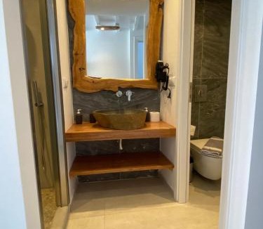 Mykonos Apartment | Eternal Town