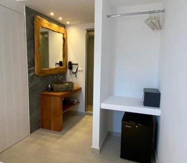 Mykonos Apartment | Eternal Town