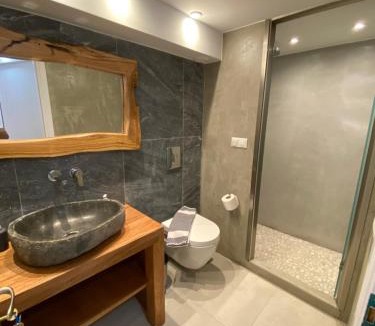 Mykonos Apartment | Eternal Town