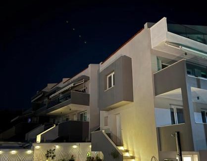 Limenaria House | Eternity fresh