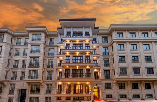 Kabatas Hotel | Etiz Hotels & Residences