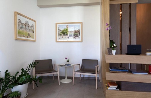 Mascalucia Bed & Breakfast | Etna Charme