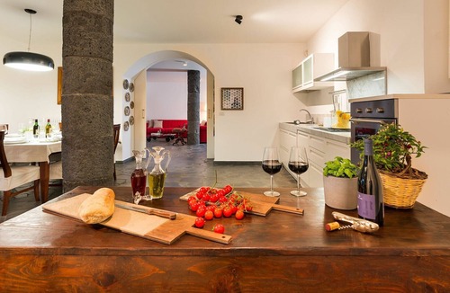 Castiglione di Sicilia Villa | Etna Retreat - Mojo Alcantara ,Sicily