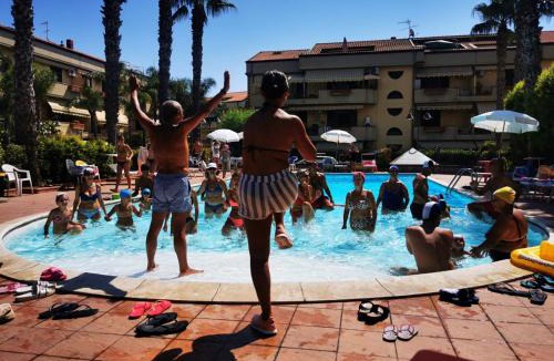Fondachello Apartment | Etna - Taormina