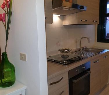 Chianchitta-Trappitello Apartment | Etna View Apartment