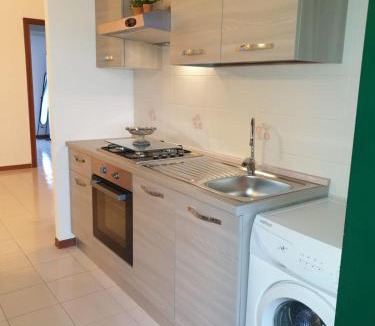 Chianchitta-Trappitello Apartment | Etna View Apartment