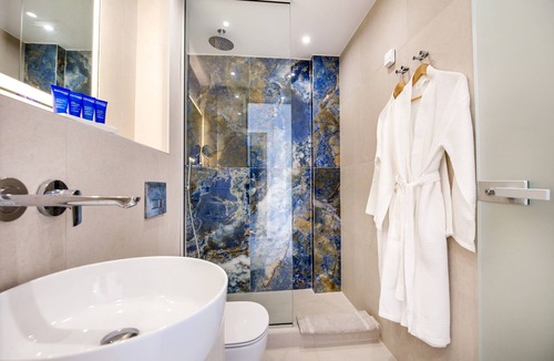 Golden Beach Hotel | Euphoria Boutique hotel