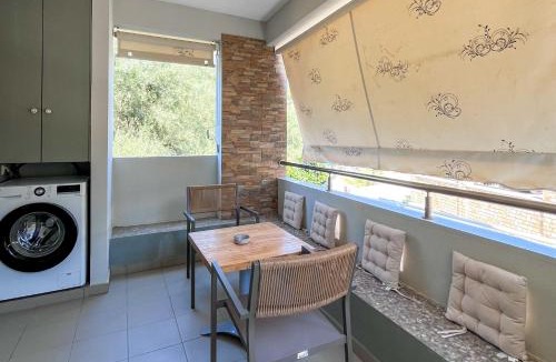 Nidri Apartment | Eva's Apartment