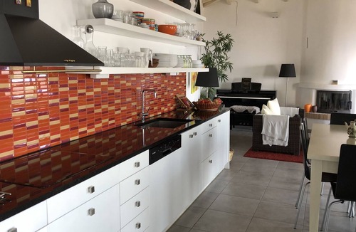 Koroni House | EVA'S PLACE in Koroni, Greece.