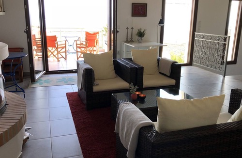 Koroni House | EVA'S PLACE in Koroni, Greece.