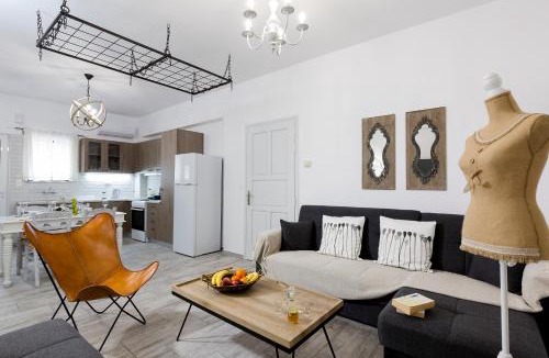 Kissamos Apartment | EvaEle Luxury Boutique