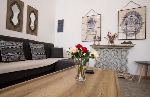 Kissamos Apartment | EvaEle Luxury Boutique