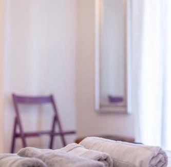Mavromati Apartment | Evans House