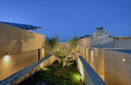 Gramvousa House | Evans Villas