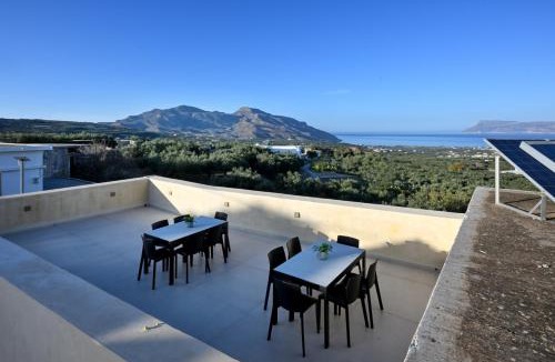 Gramvousa House | Evans Villas