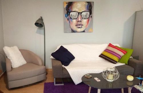 Chania Town Apartment | Evaris Apartments
