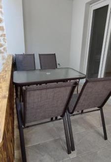 Chrisi Akti Villa | Evergreen Thassos