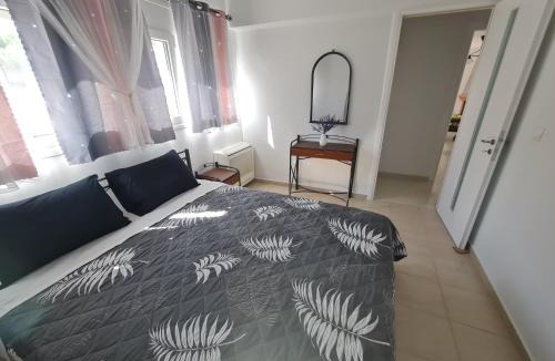 Irakleio Apartment | Evi's & George's Home