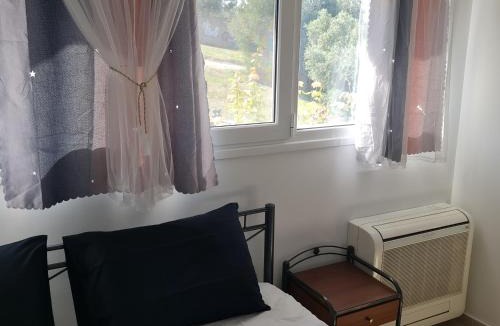 Irakleio Apartment | Evi's & George's Home