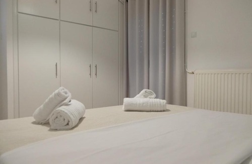 Agios Mamas Apartment | Evia Blue Aura