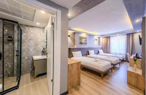 Corlu Hotel | EViM HOTEL ÇORLU