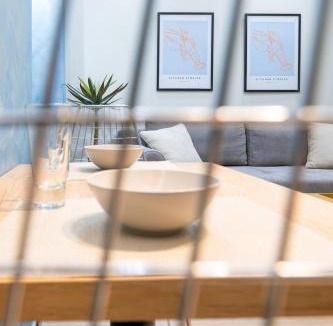 Xanthi Apartment | Evis Cosmos 2 - Meno Homes 11