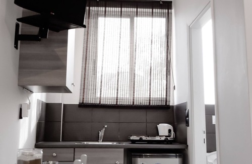 Sarlata House | EVITA STUDIOS