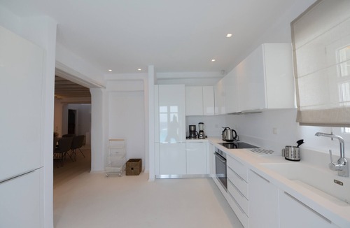 Elia Villa | Excellent Mykonos Villa | 7 Bedrooms | Villa Zircon | Great for a Larger Groups.