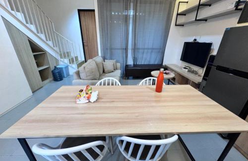South Tambun Apartment | Excelsio Grande