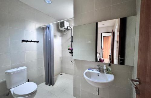 South Tambun Apartment | Excelsio Grande