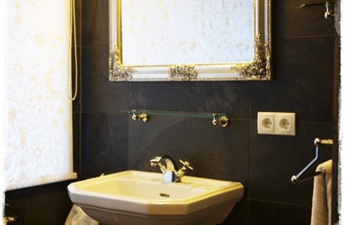 Downtown Apartment | Exceptional Luxury Apartment In 101 Reykjavik, The Centre Of Townn
