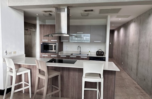 Pavas Apartment | Exclusive Loft-style 2BR 2BT