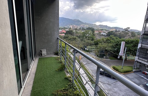 Pavas Apartment | Exclusive Loft-style 2BR 2BT