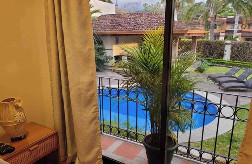 Escazu Apartment | Exclusive apartment, Sunshine Place, near Starbucks and Escazu Ave.
