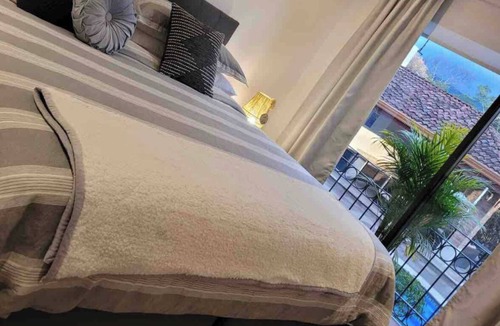 Escazu Apartment | Exclusive apartment, Sunshine Place, near Starbucks and Escazu Ave.