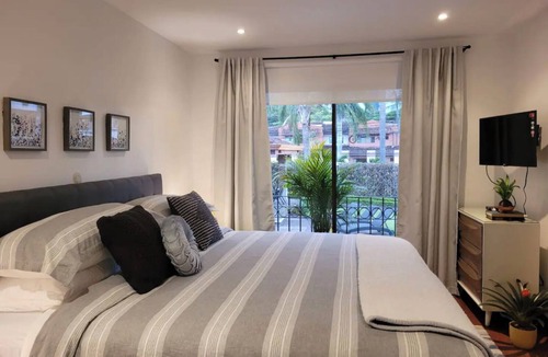 Escazu Apartment | Exclusive apartment, Sunshine Place, near Starbucks and Escazu Ave.