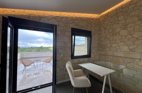 Nea Fokaia Villa | Exclusive new villa with private pool - 3BR
