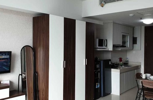 Tangerang Apartment | Exclusive stay in U residence 2