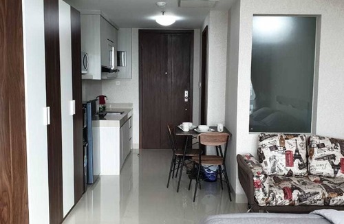 Tangerang Apartment | Exclusive stay in U residence 2