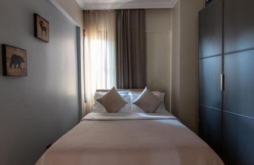Moda Apartment | Exclusive Vibrant 3BR Duplex w Terrace in Kadıköy!