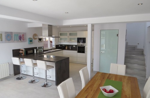 Ses Rotes Velles Villa | Exclusive villa with private pool in Costa de la Calma